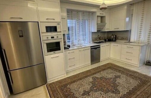 Dosemealti Villa | Deluxe Villa /close to city-sea