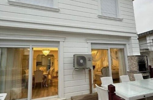 Dosemealti Villa | Deluxe Villa /close to city-sea