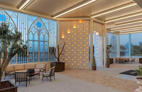 Nevsehir Hotel | Barceló Cappadocia