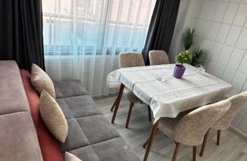 Fatih Apartment | Apartment with Sea View