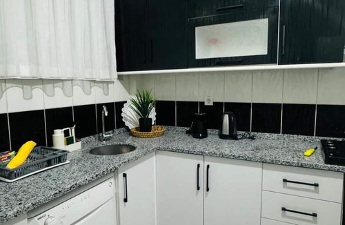 Fatih Apartment | Three-Bedroom Apartment