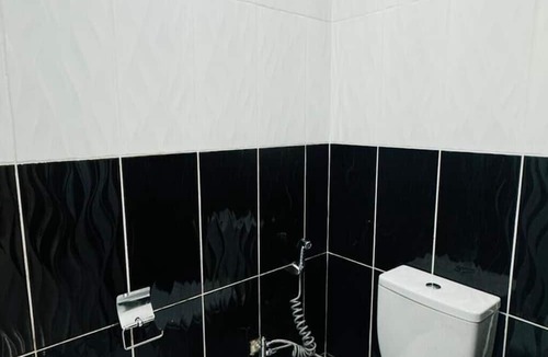 Fatih Apartment | Three-Bedroom Apartment