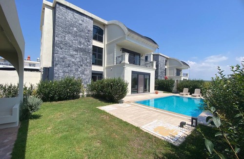 Kadriye Villa | For perfect holiday