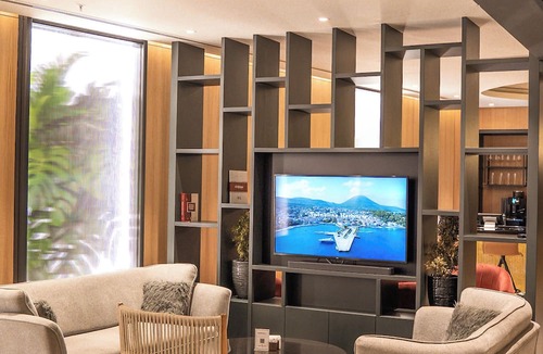 Yomra Hotel | Residence Inn By Marriott Trabzon