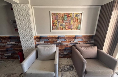 Camlık Mahallesi Hotel | Brand otel