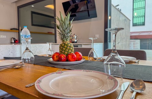Kadıkalesi Mh. Villa | Villa Elit