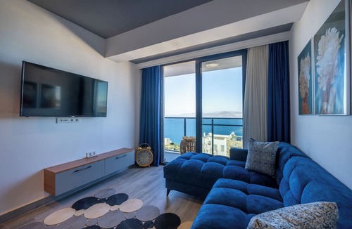 Bogazici Apartment | Argento Plazzo Hotel Bodrum