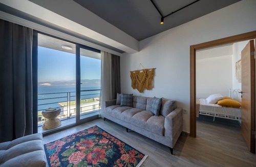 Bogazici Apartment | Argento Plazzo Hotel Bodrum