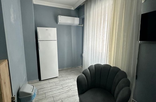 Usak House | UMK Pansiyon