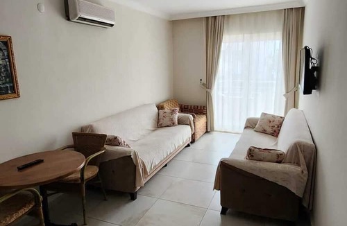 Turunc Hotel | Can Motel