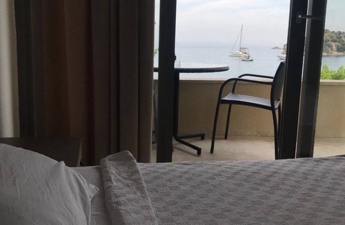 Turunc Hotel | Can Apartments