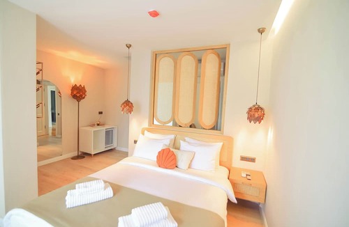 Hacımemis House | Zeyhouse Alacati