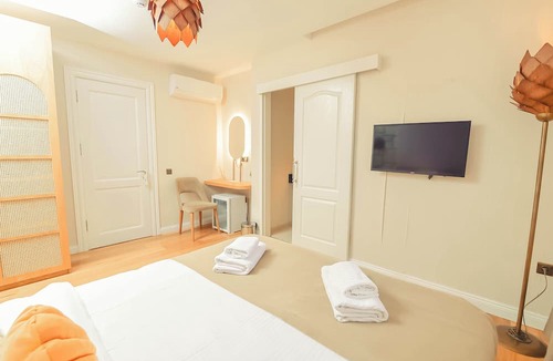 Hacımemis House | Zeyhouse Alacati