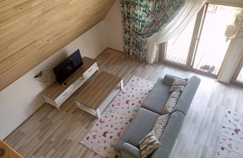 Cirali Villa | BELLEROFON VİLLA