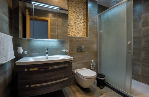 Mesudiye Villa | Koko villa