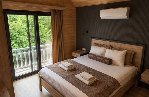 Cirali Villa | Cirali Villa 2