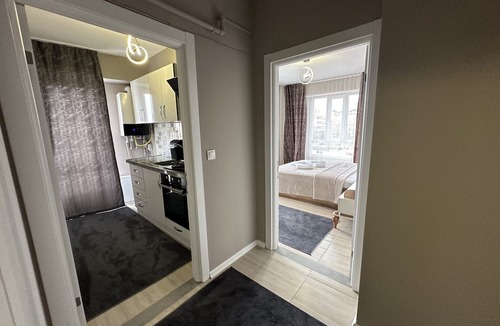 Kutahya Apartment | Viyana Premium Pansiyon