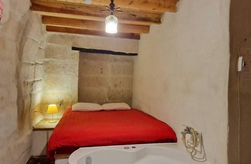 Avanos Bed & Breakfast | King Solomon Palace