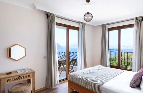 Sogut Villa | Villa Ada - Three Bedroom Villa, Sleeps 6
