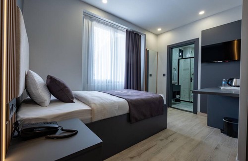 Basaksehir Hotel | Fly Point Airport Hotel
