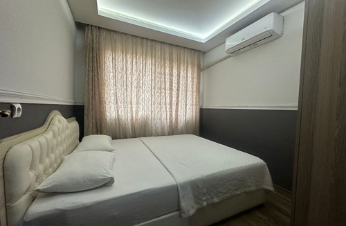 Iskenderun Apartment | DİAMOND PALACE APART HOTEL