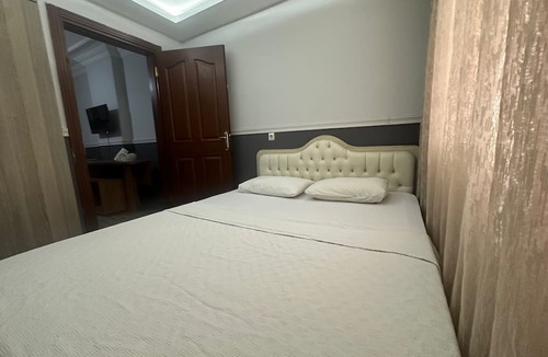Iskenderun Apartment | DİAMOND PALACE APART HOTEL