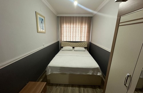 Iskenderun Apartment | DİAMOND PALACE APART HOTEL