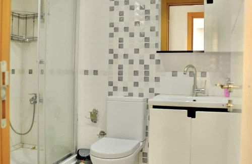 Bahcelievler Apartment | ISTANBUL APARTMENT Stylish&Lively