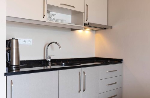 Yalikavak Apartment | Luxery 2-1 Suit in Yalikavak,on the beach and pool