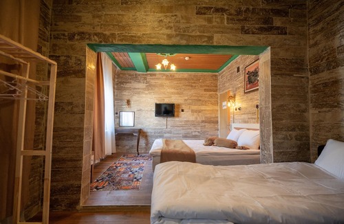 Cavusin Hotel | Arton In Cappadocia