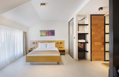 Eski Lara Hotel | Lei Hotel
