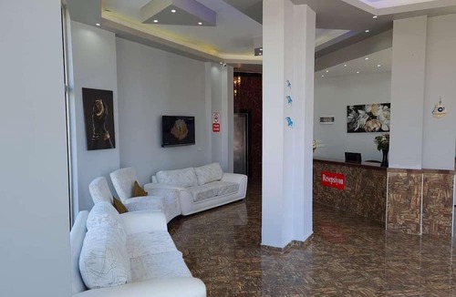 Yalıkoy Hotel | Adil butik otel