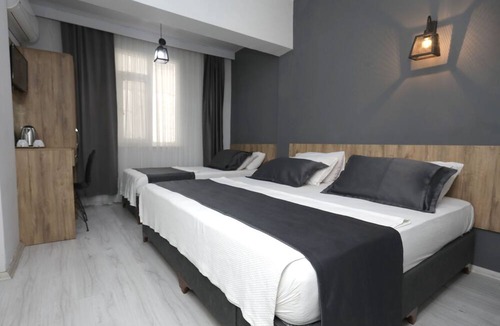 Gelibolu Hotel | KAYA SUİT OTEL