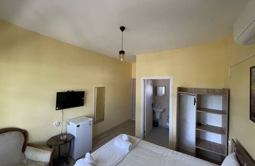 Yenisehir House | Avio Hotel