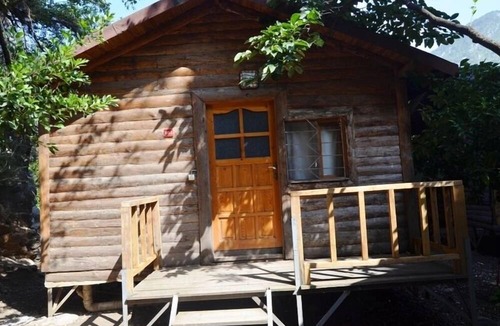 Olympos Hotel | Olimpos Ada Bungalov