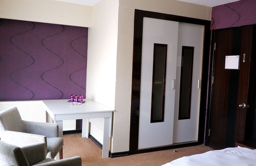 Soma Hotel | Hotel La Bella Soma