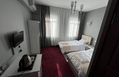 Puturge Resort | The Hılltop