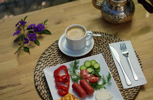 Kemer Mahallesi Apartment | Apart Hotel & Side