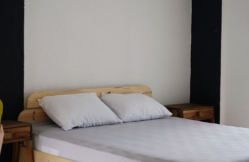 Kemer Mahallesi Apartment | Apart Hotel & Side