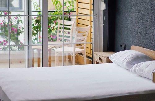 Kemer Mahallesi Apartment | Apart Hotel & Side