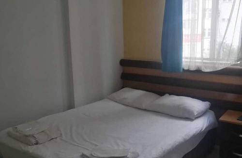 Corum Apartment | KAYRA OTEL