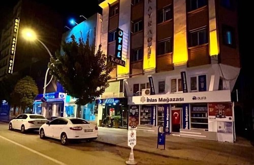 Corum Apartment | KAYRA OTEL