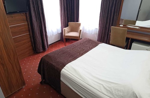 Konya City Center Hotel | Pirotel Hotel