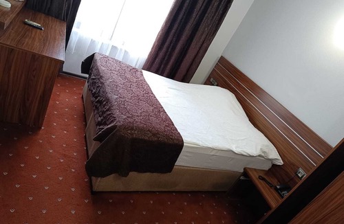 Konya City Center Hotel | Pirotel Hotel