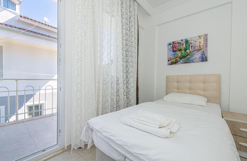 Ciftlik Villa | Villa Ekiz