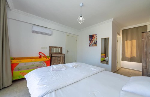 Ciftlik Villa | Villa Ekiz