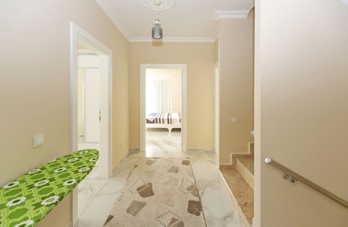 Kadriye Villa | Paradise Town Villa Legend
