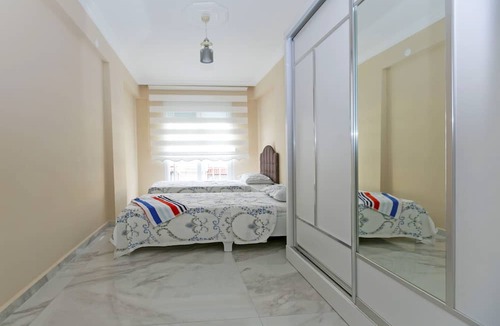 Kadriye Villa | Paradise Town Villa Legend
