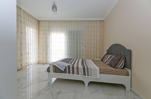 Kadriye Villa | Paradise Town Villa Legend