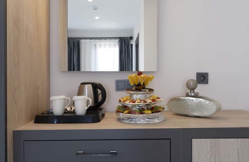 Liman Mahallesi Bed & Breakfast | IRENIC HOTEL